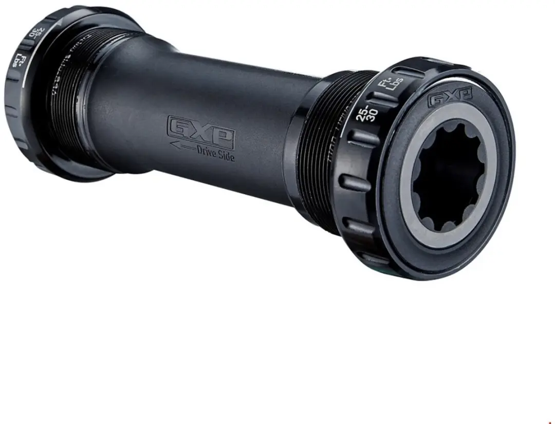 SRAM Truvativ GXP XR Trapas BSA 100 - Zwart