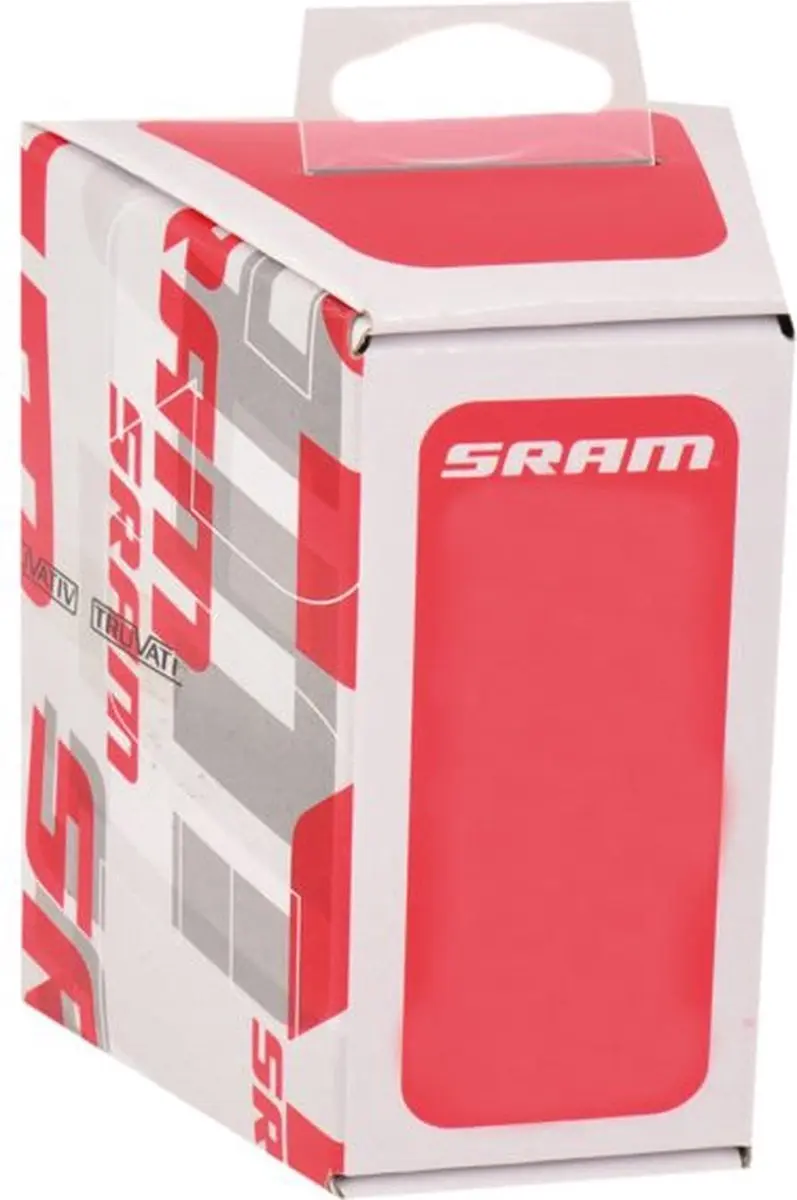 SRAM Truvativ GXP XR Trapas BSA 100 - Zwart