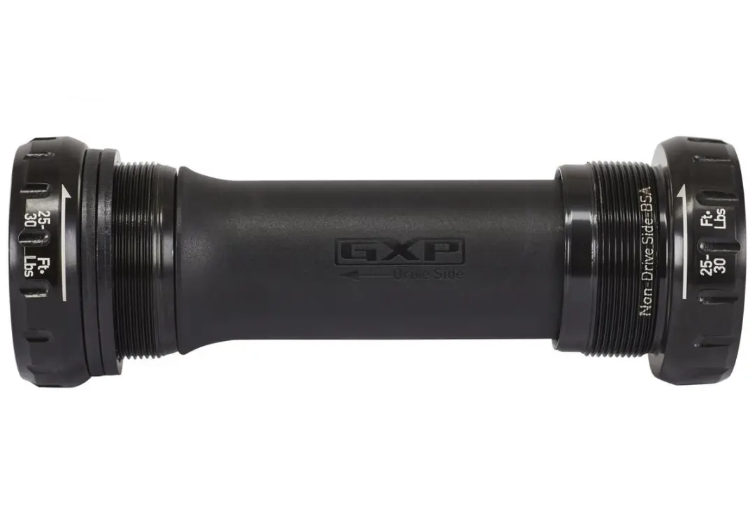 SRAM Truvativ GXP XR Trapas BSA 100 - Zwart