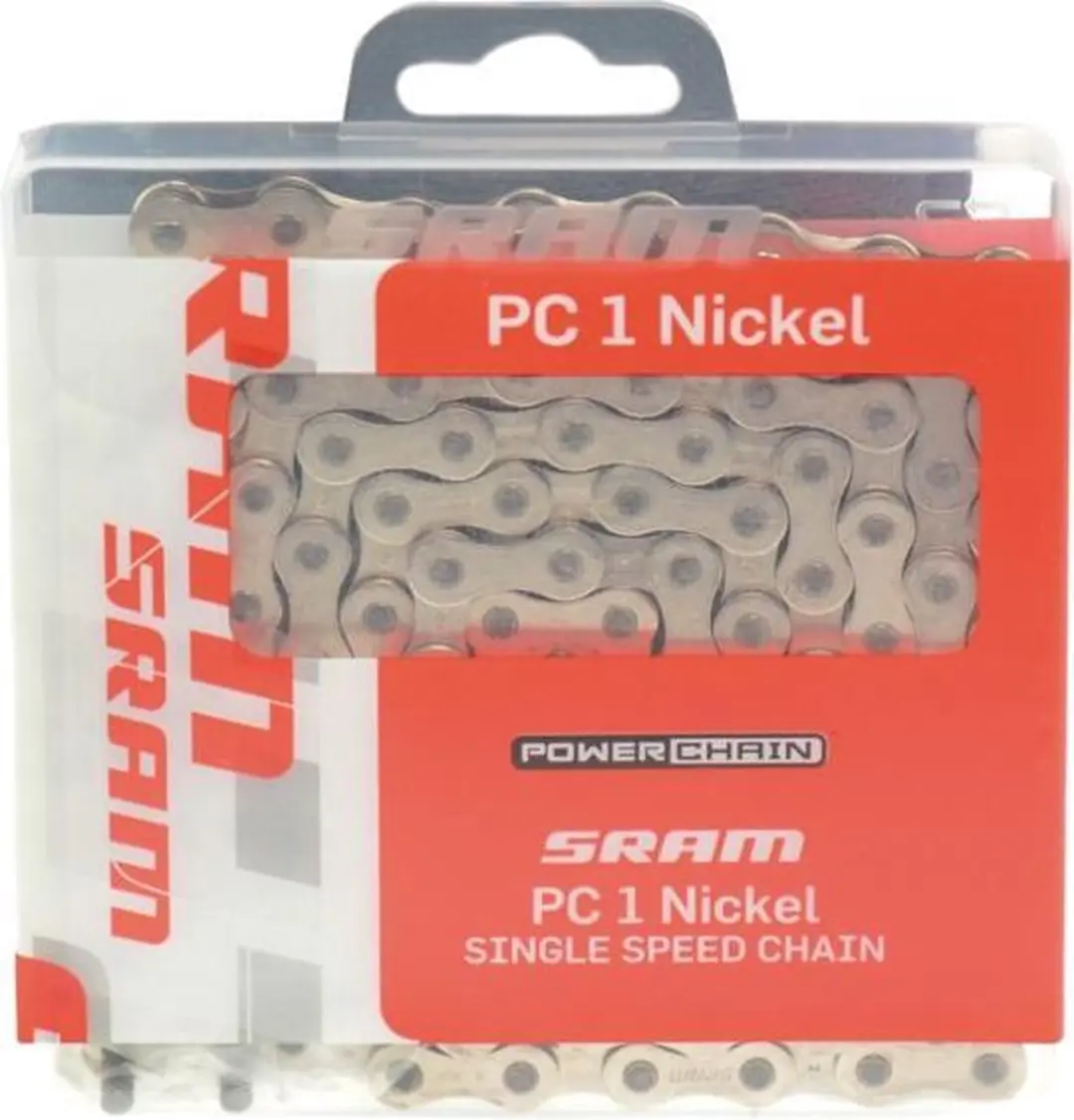 SRAM Ketting Stadsfiets MBK 51 - 114 Maillons - afbeelding 4 van 5