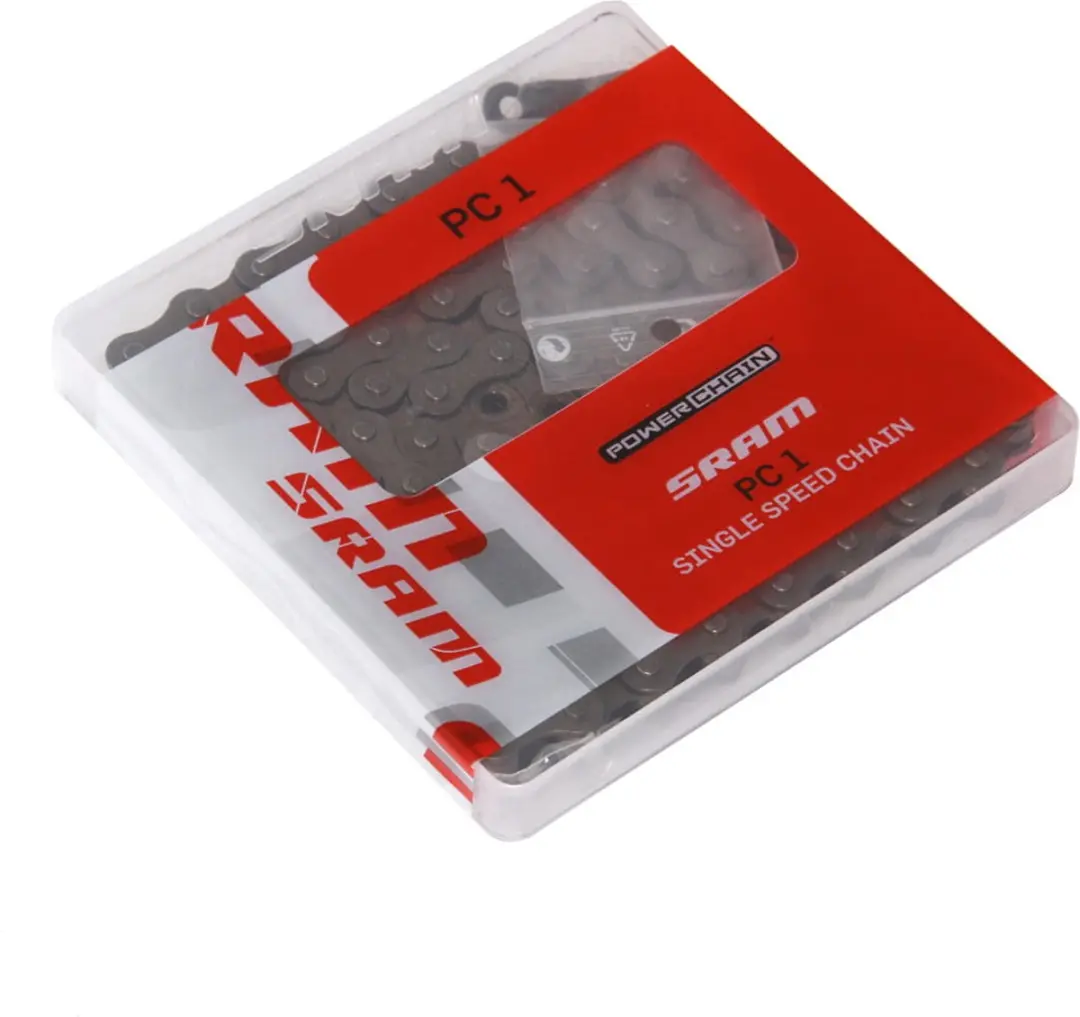 SRAM Ketting Stadsfiets MBK 51 - 114 Maillons - afbeelding 3 van 5