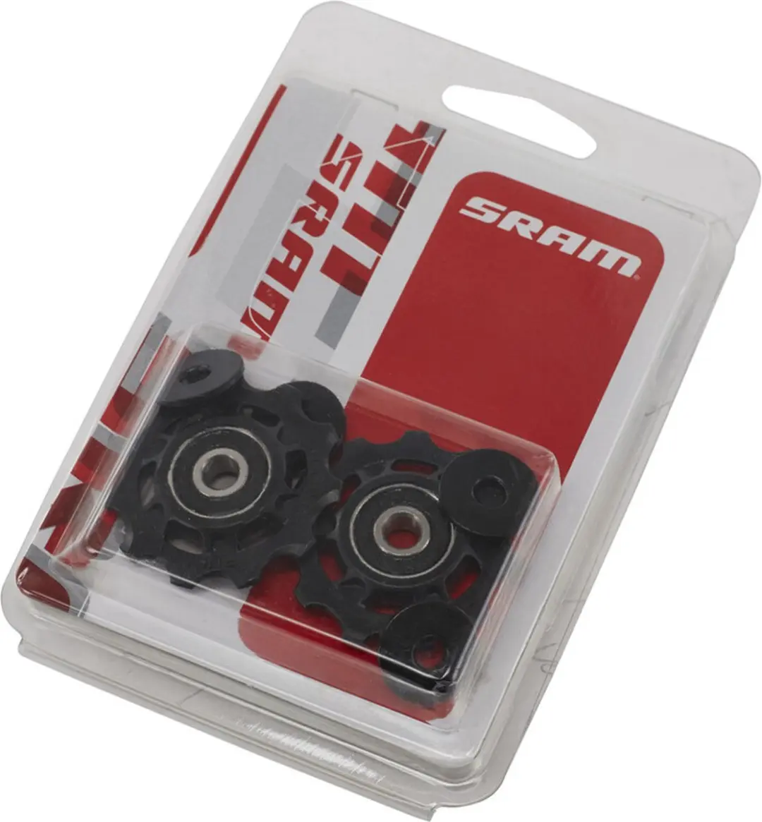 SRAM X9/X7 Schakelpoelieset Achterderailleur - Zwart - afbeelding 2 van 6