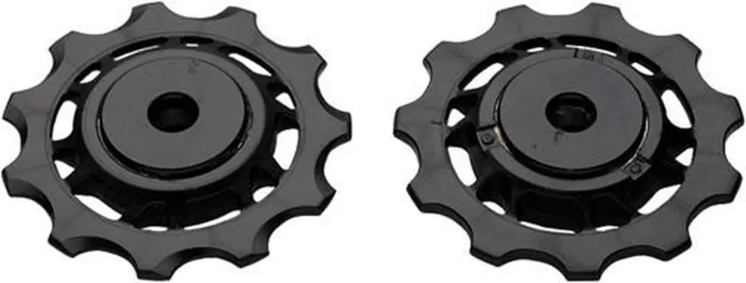 SRAM X9/X7 Schakelpoelieset Achterderailleur - Zwart - afbeelding 5 van 6