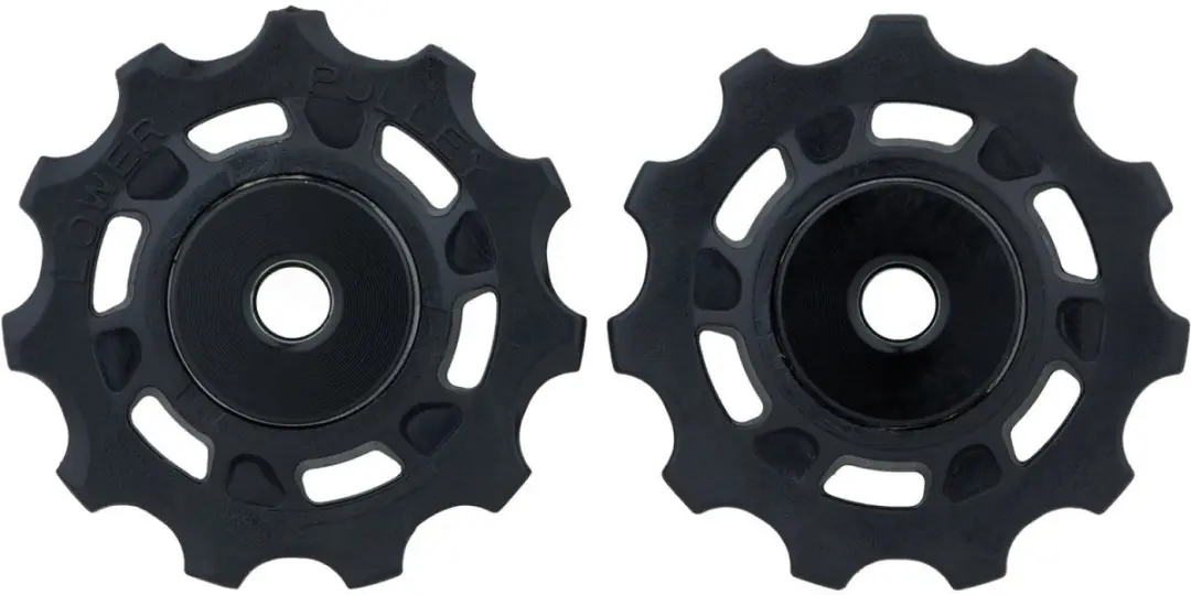 SRAM X9/X7 Schakelpoelieset Achterderailleur