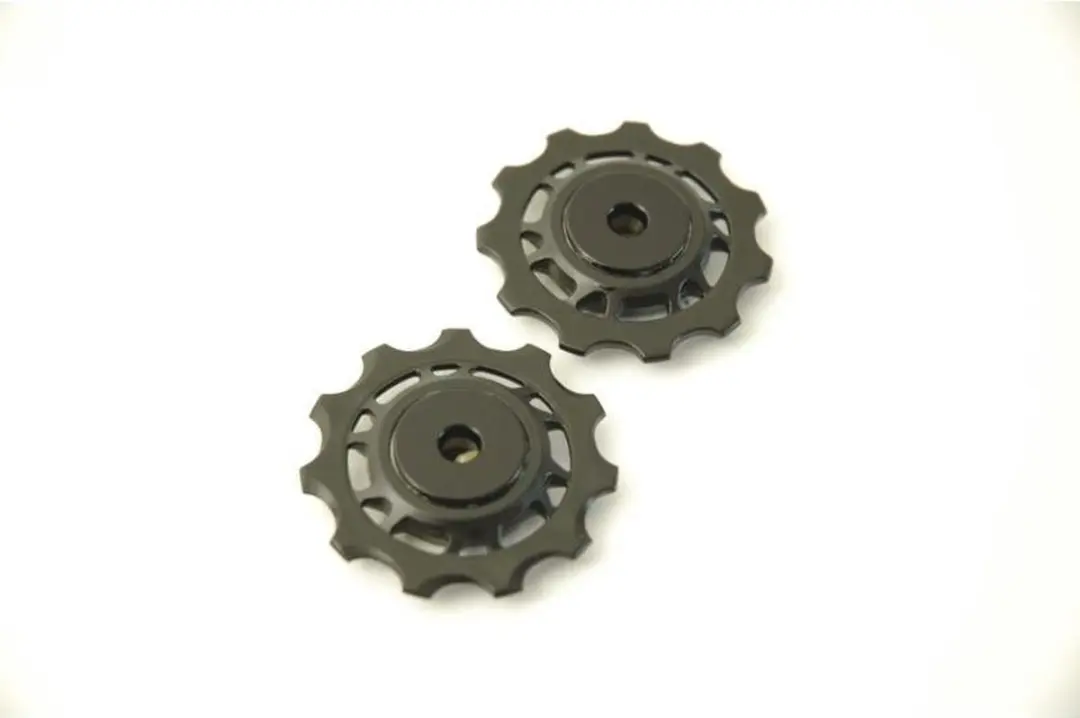 SRAM X9/X7 Schakelpoelieset Achterderailleur - Zwart - afbeelding 4 van 6