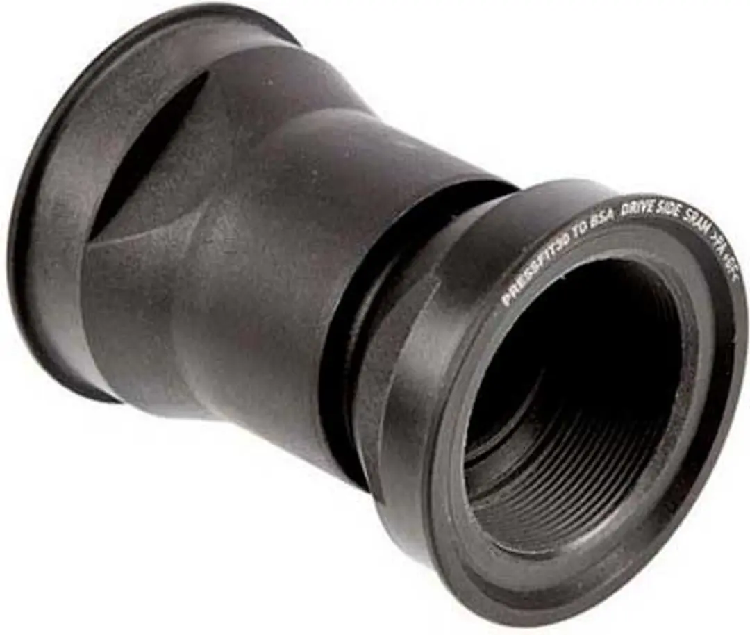 SRAM Trapas Adapter Pressfit 30 naar BSA 83mm - Zwart - afbeelding 6 van 6