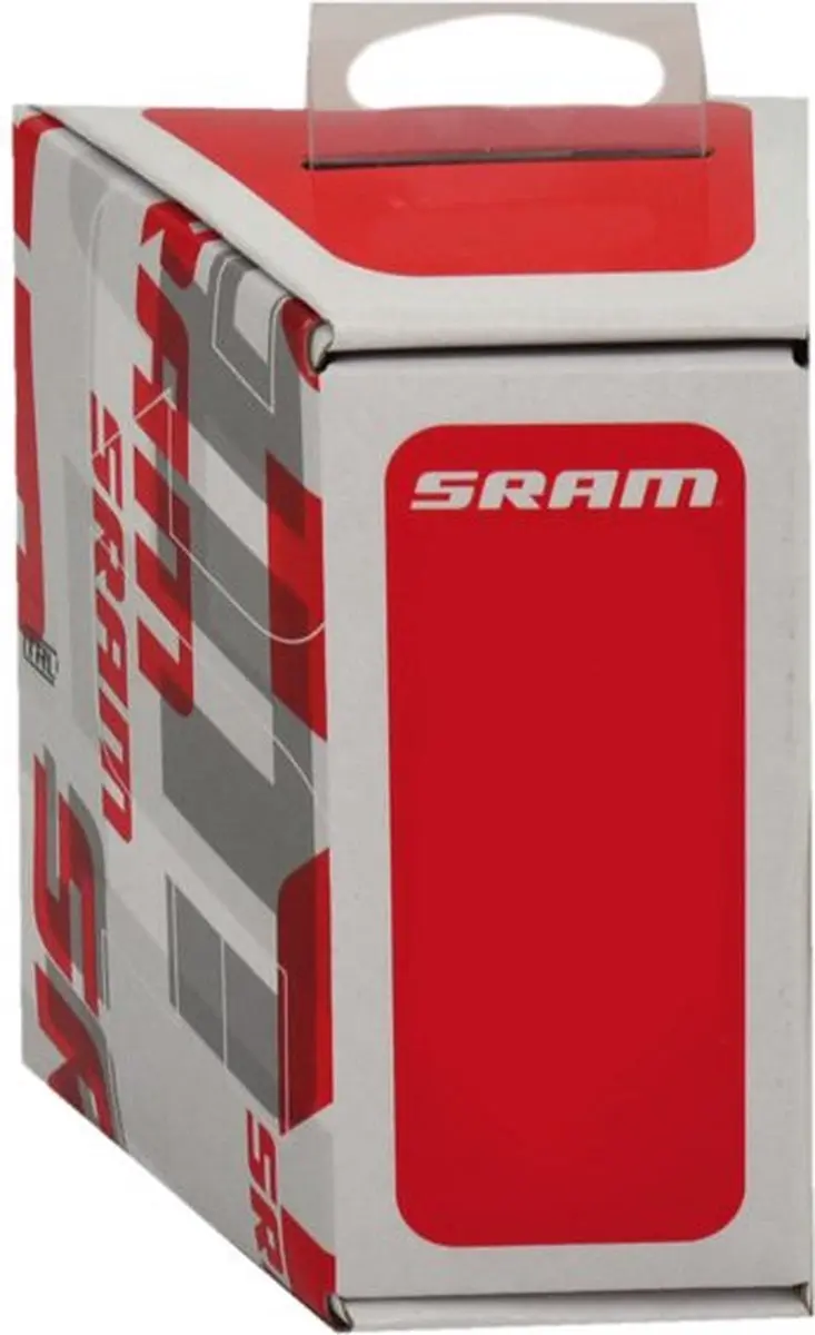 SRAM Trapas Adapter Pressfit 30 naar BSA 83mm - Zwart - afbeelding 4 van 6