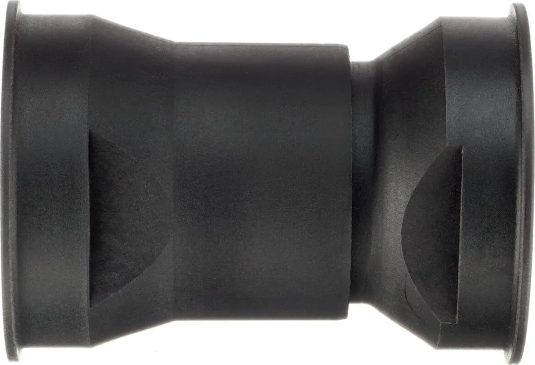 SRAM Trapas Adapter Pressfit 30 naar BSA 83mm - Zwart - afbeelding 2 van 6