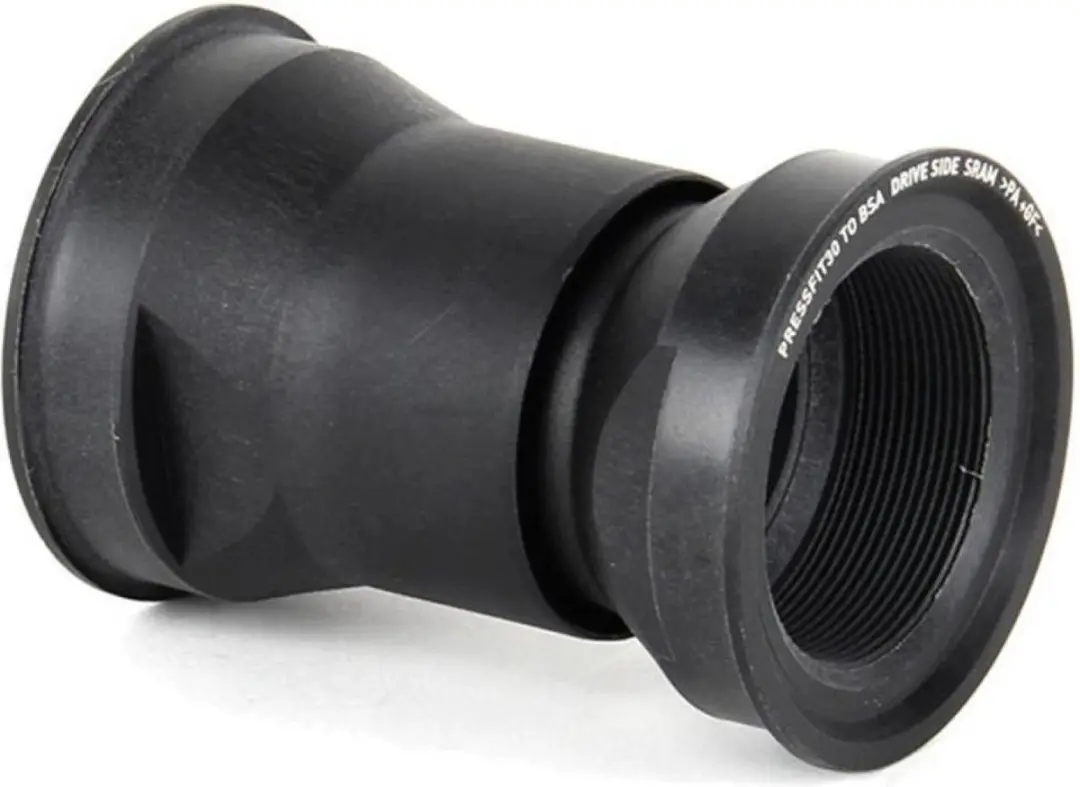 SRAM Trapas Adapter Pressfit 30 naar BSA 83mm