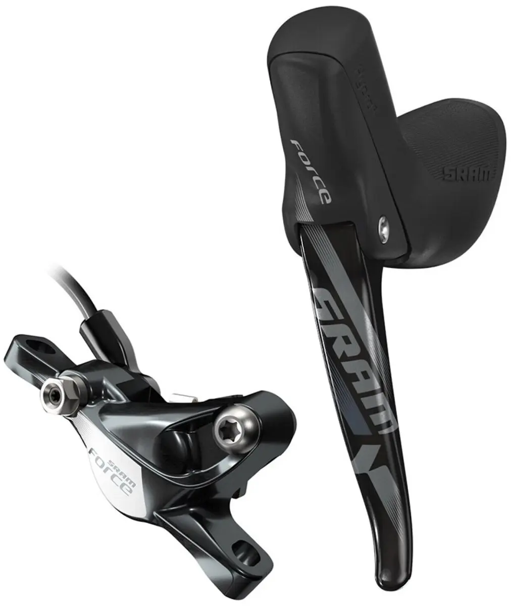 SRAM Force CX1 Schijfrem