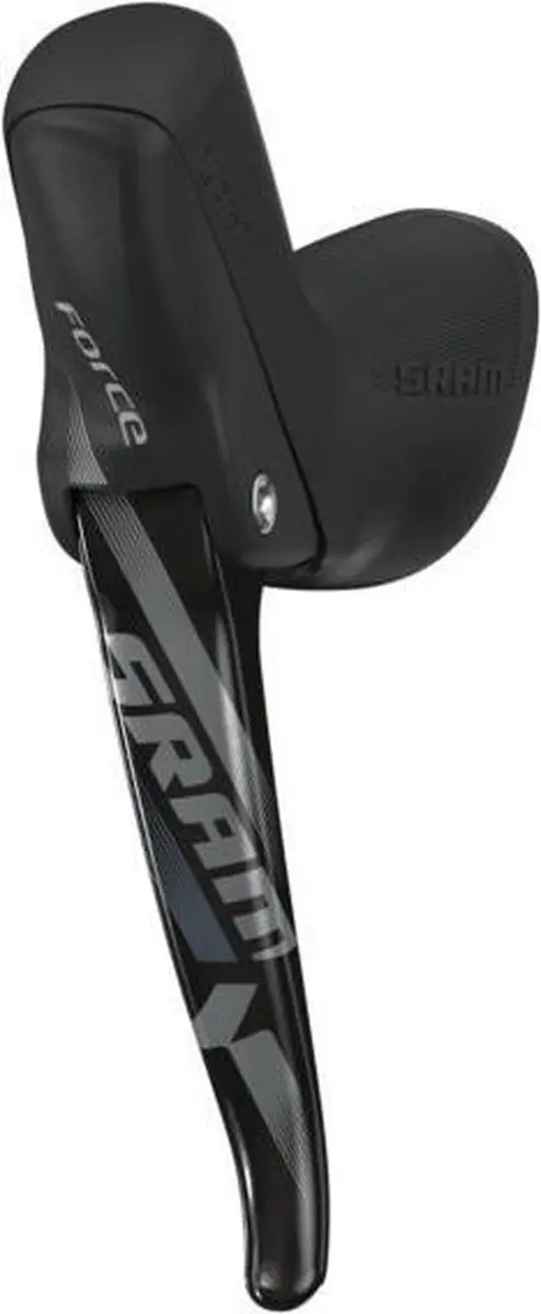 SRAM Force CX1 Schijfrem - Zwart - afbeelding 3 van 6