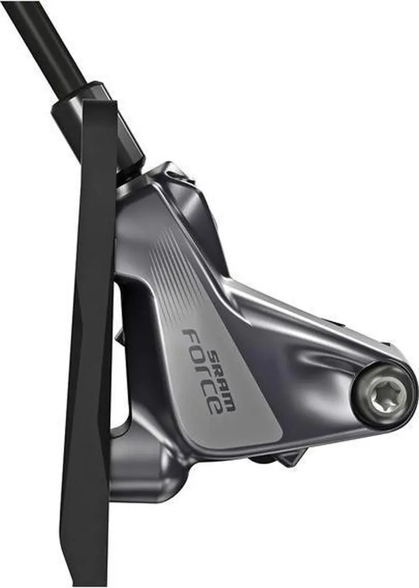 SRAM Force CX1 Schijfrem - Zwart - afbeelding 2 van 6