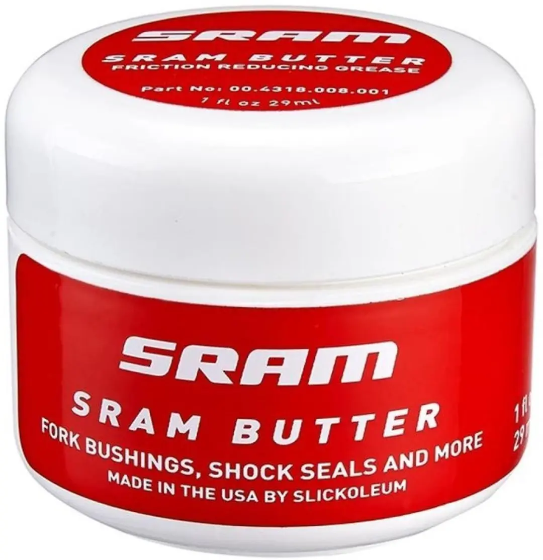 SRAM Butter 1oz