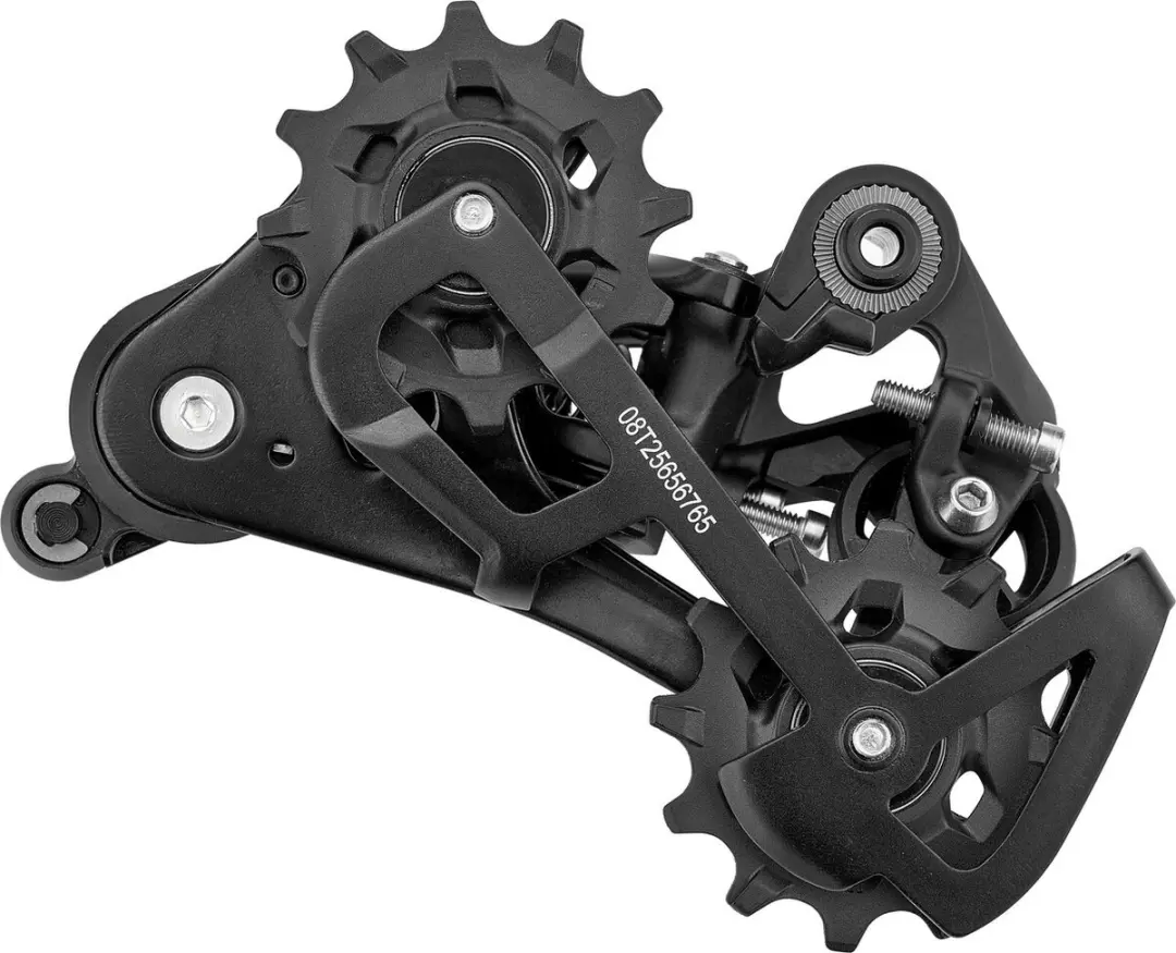 SRAM X1 Type 2.1 Achterderailleur - Zwart - afbeelding 2 van 4