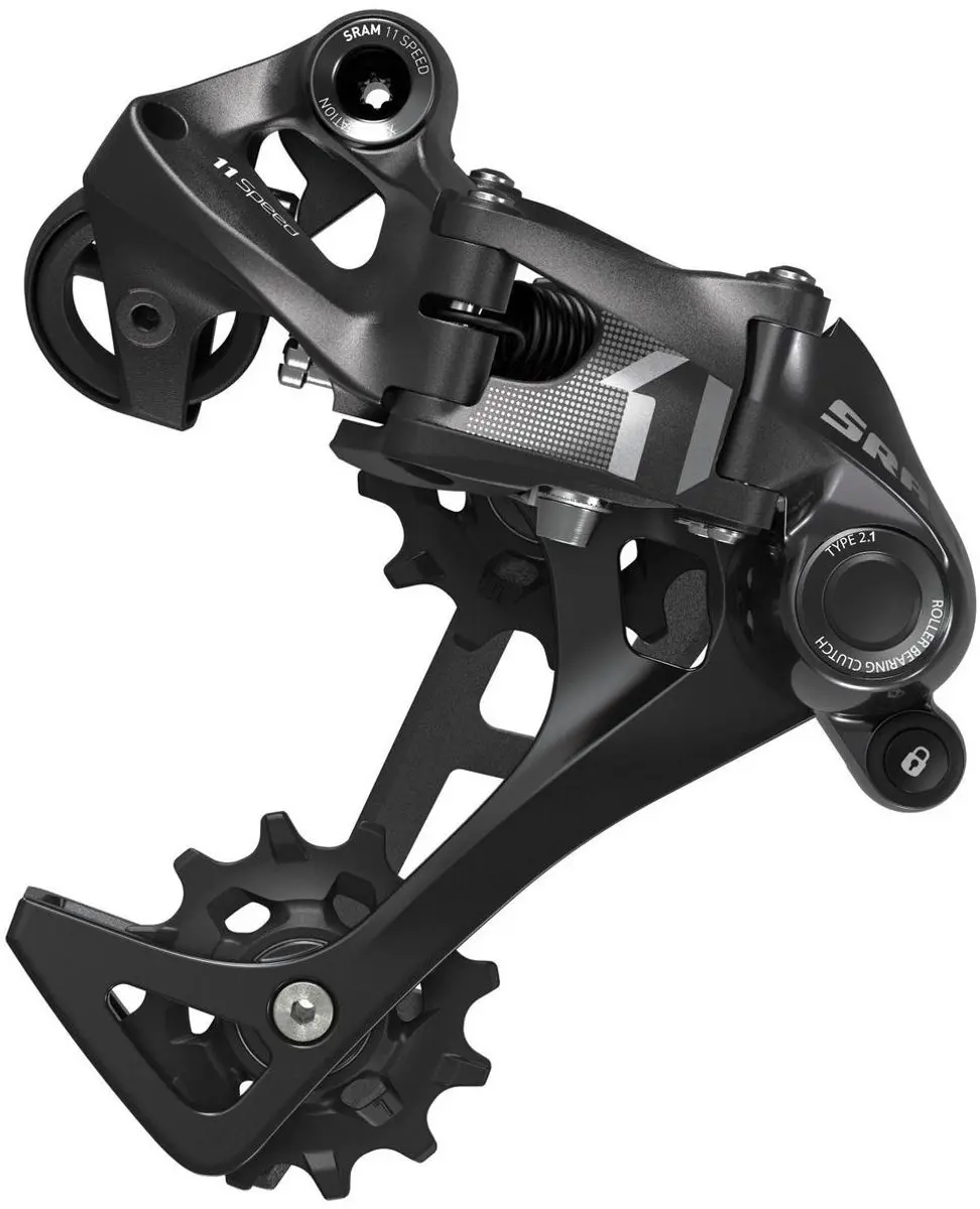 SRAM X1 Type 2.1 Achterderailleur