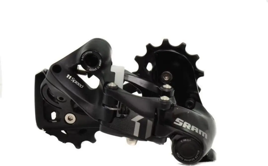 SRAM X1 Type 2.1 Achterderailleur - Zwart - afbeelding 4 van 4