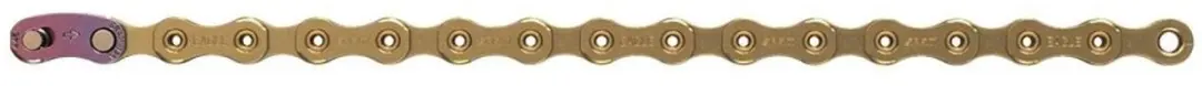 SRAM PC XX1 Eagle 12 Speed Ketting 126 Schakels