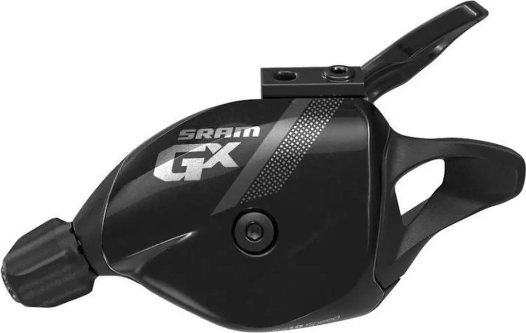 SRAM GX Trigger 10V Achterderailleur - Zwart - afbeelding 4 van 4
