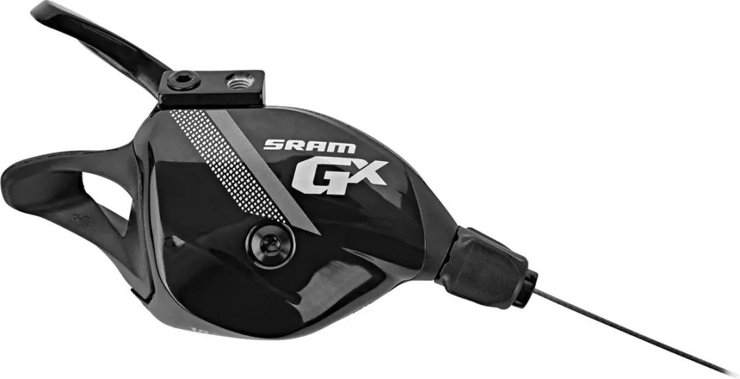 SRAM GX Trigger 10V Achterderailleur - Zwart - afbeelding 2 van 4