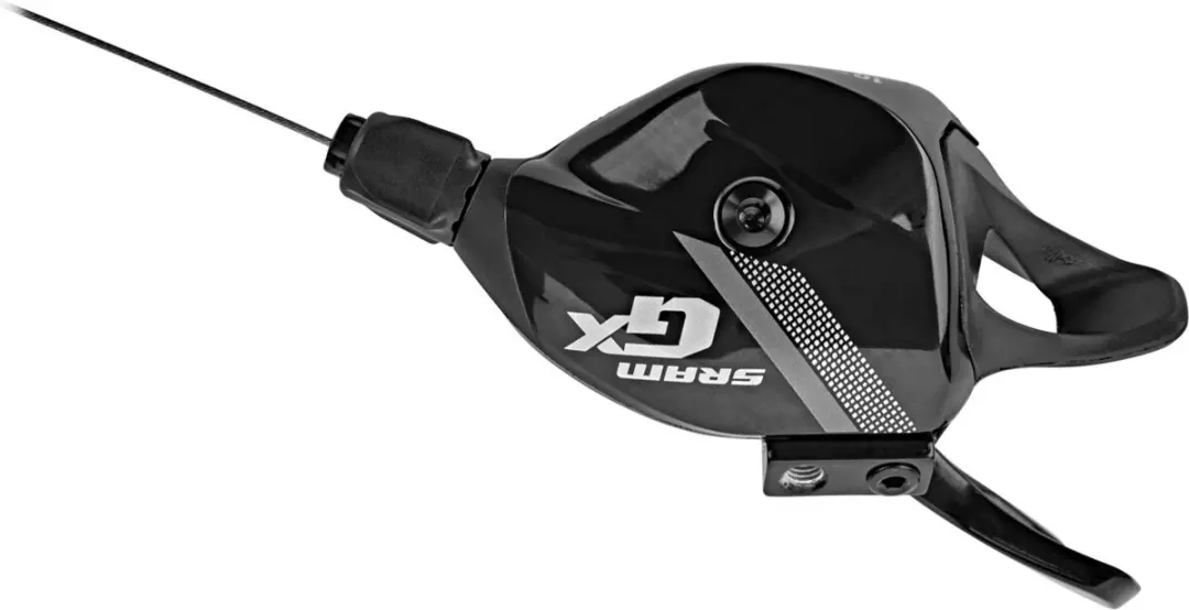 SRAM GX Trigger 10V Achterderailleur - Zwart - afbeelding 3 van 4