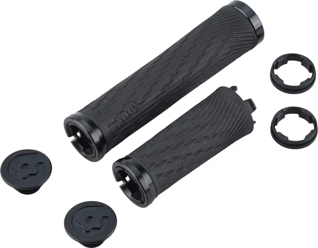 SRAM GX Twister 11V Achterderailleur - 11 Versnellingen - Zwart - afbeelding 2 van 6
