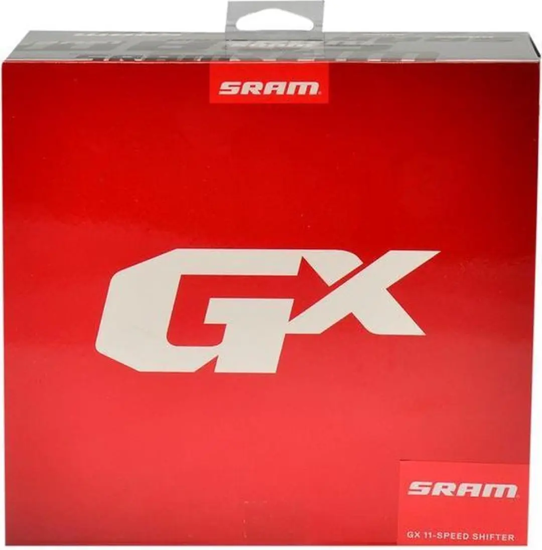 SRAM GX Twister 11V Achterderailleur - 11 Versnellingen - Zwart - afbeelding 5 van 6