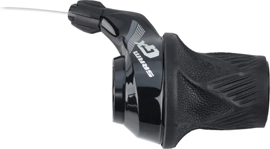 SRAM GX Twister 11V Achterderailleur - 11 Versnellingen - Zwart - afbeelding 3 van 6
