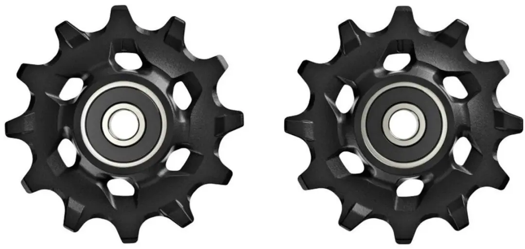 SRAM XX1/X01 Eagle Jockeywielen