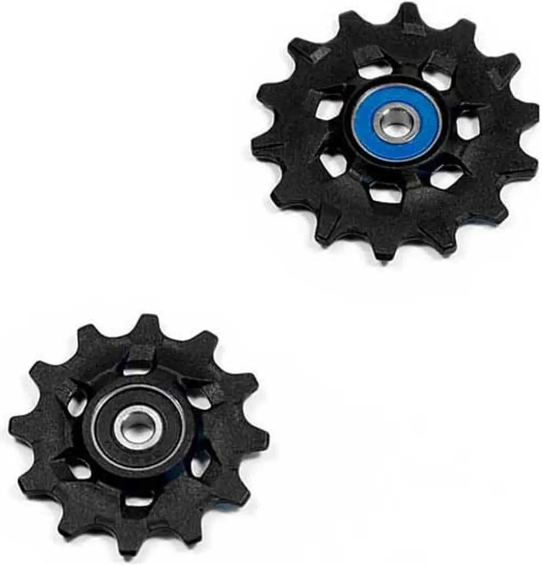 SRAM XX1/X01 Eagle Jockeywielen - Zwart - afbeelding 3 van 3