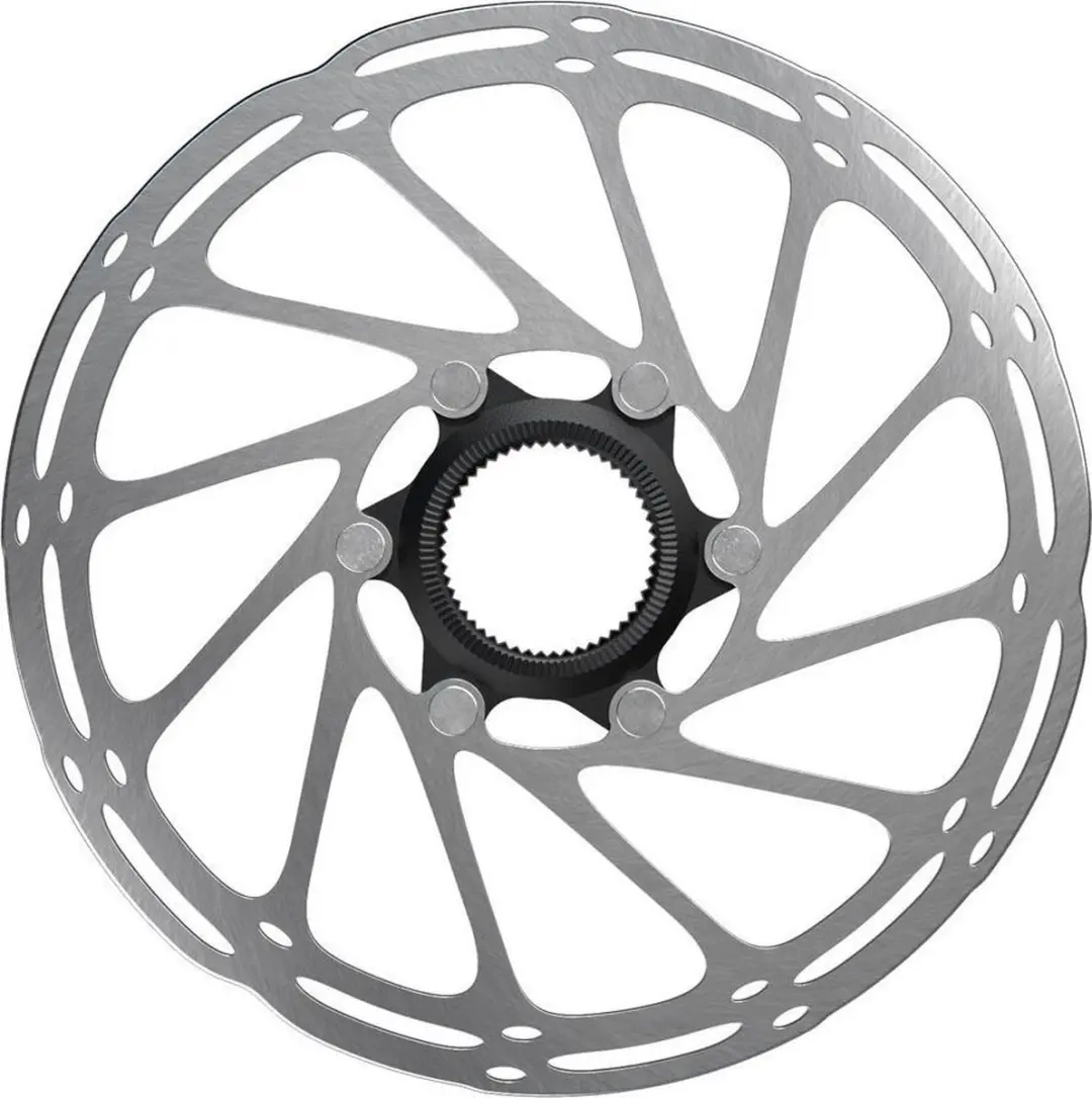 SRAM Centerline Centerlock Remschijf