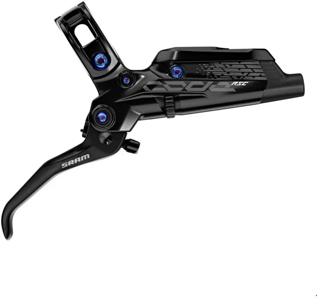 SRAM Code RSC Rembescherming - Mountainbike - afbeelding 6 van 6
