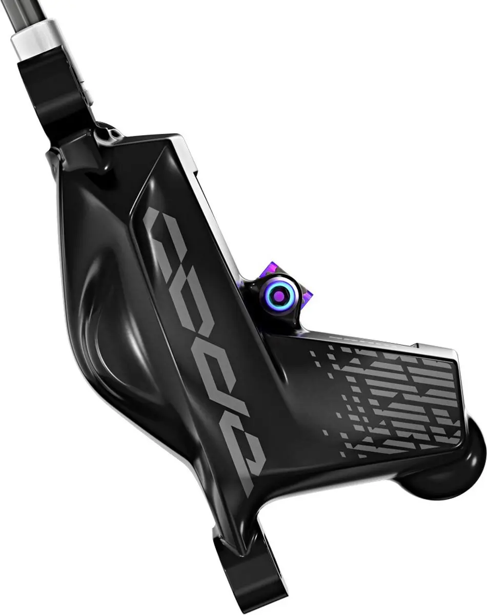 SRAM Code RSC Rembescherming - Mountainbike - afbeelding 2 van 6