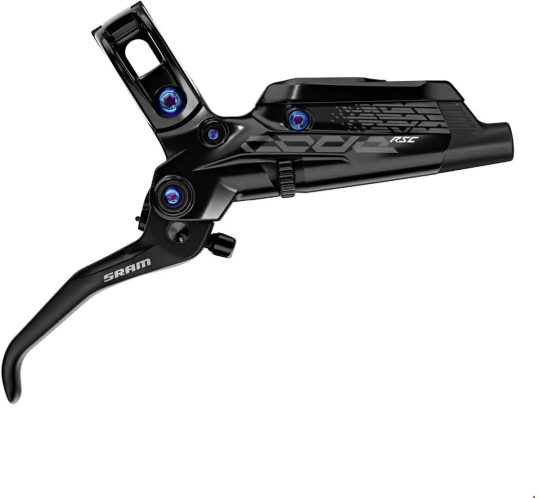 SRAM Code RSC Rembescherming