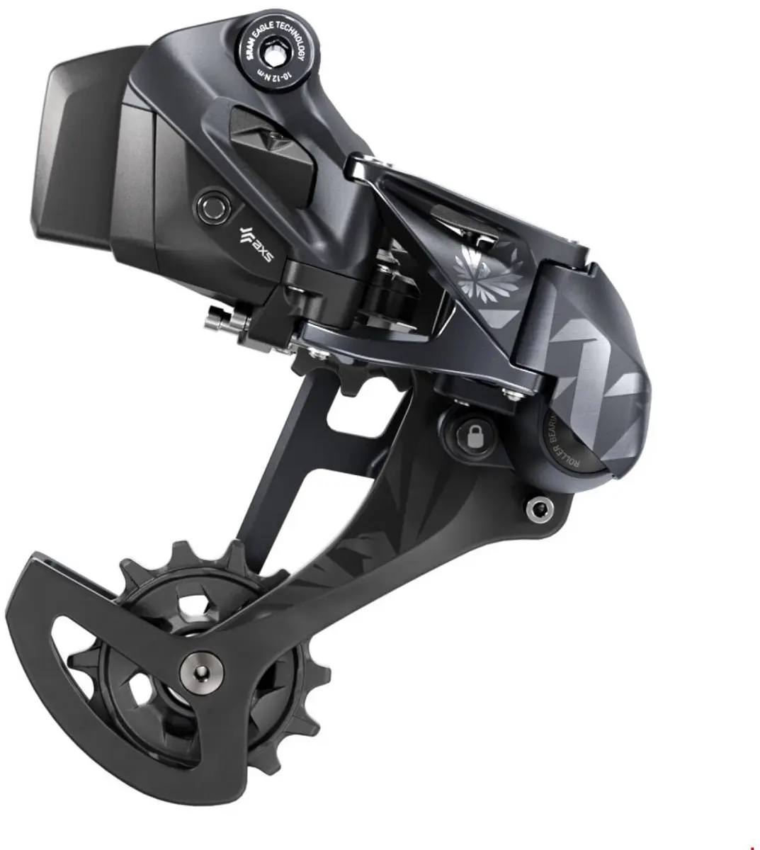 SRAM XX1 Eagle AXS Derailleur
