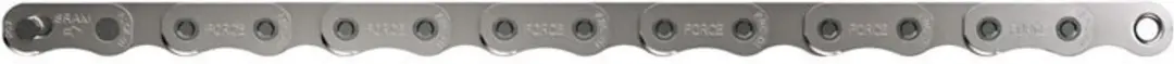 SRAM Force AXS D1 12-speed fietsketting met PowerLock