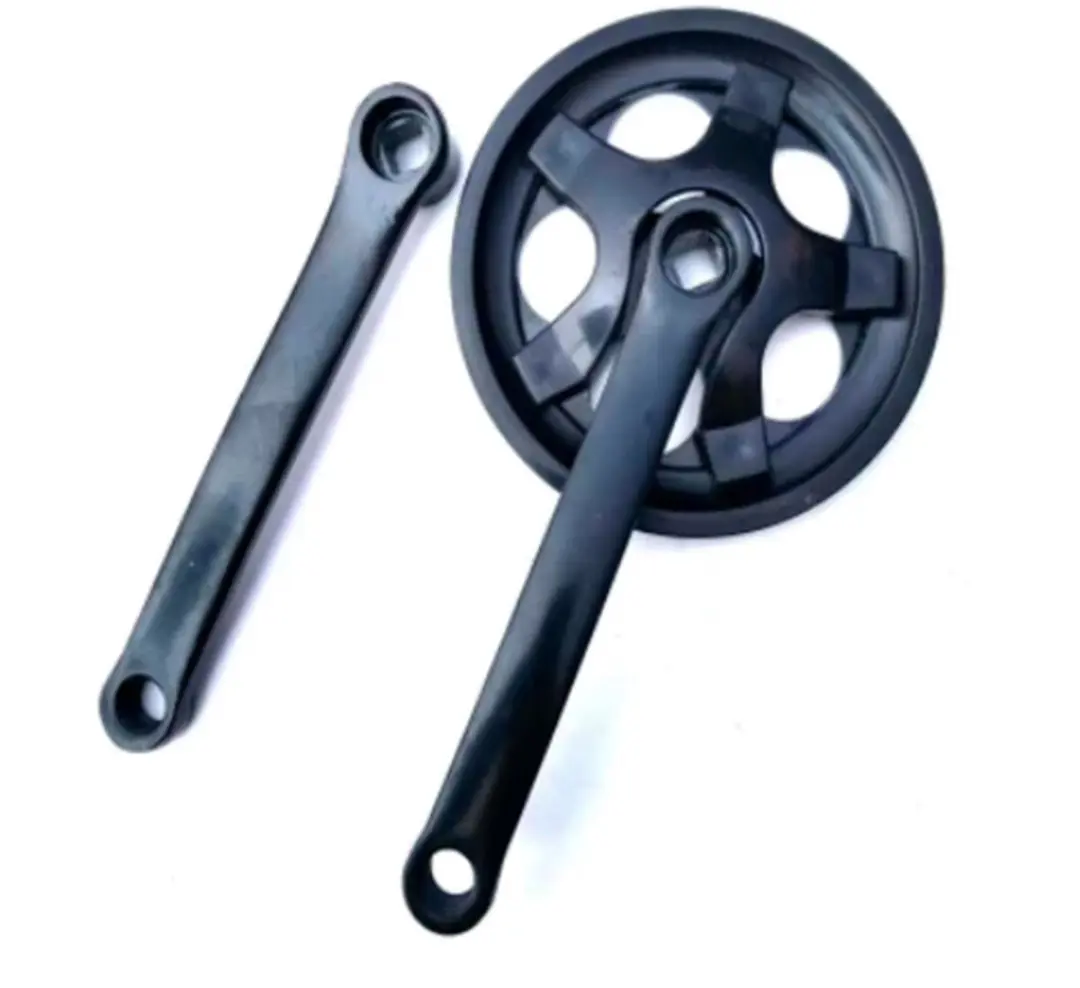 Crank set Fatbike Ouxi V8