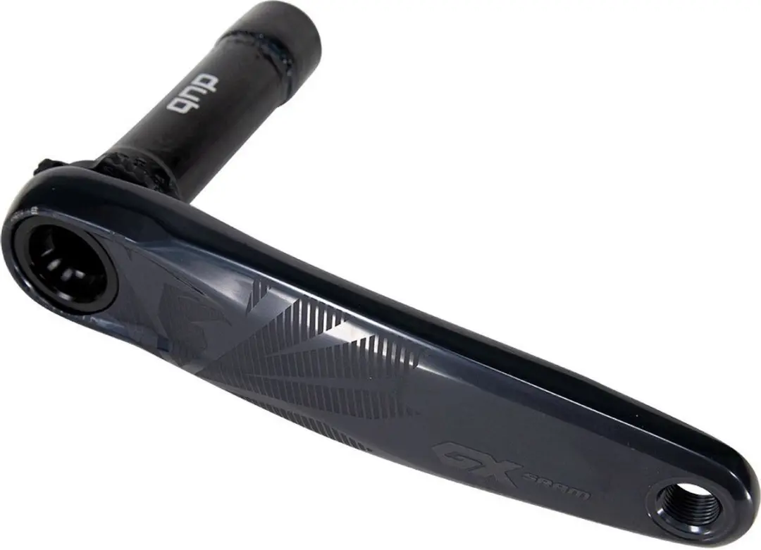 SRAM GX Eagle DUB Groepset - 170mm - Grijs - afbeelding 3 van 4
