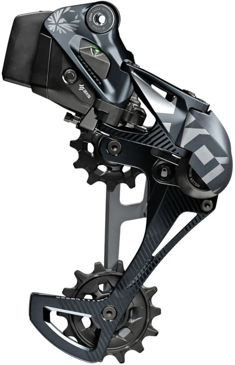 SRAM X01 Eagle AXS Achterderailleur 12V