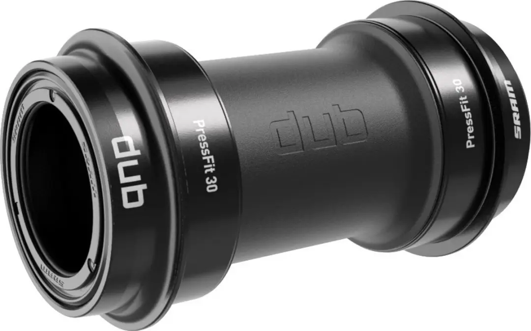 SRAM DUB Wide Race 73mm Pressfit Trappas Cupset