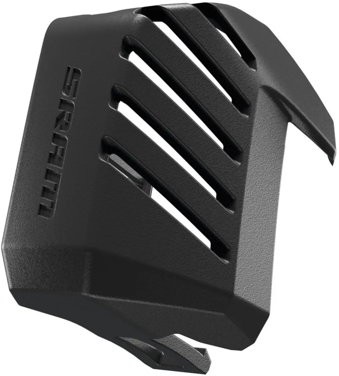 Sram Eagle Axs Dekselkap Zwart