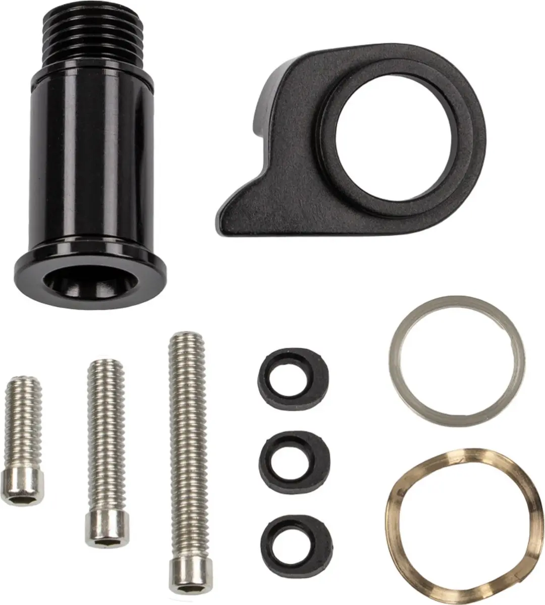 SRAM Force Xplr eTap AXS Stabilisator