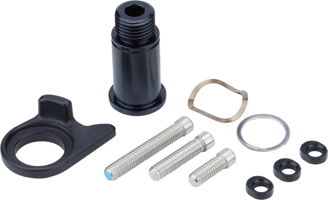 SRAM Force Xplr eTap AXS Stabilisator - Zwart - afbeelding 3 van 6