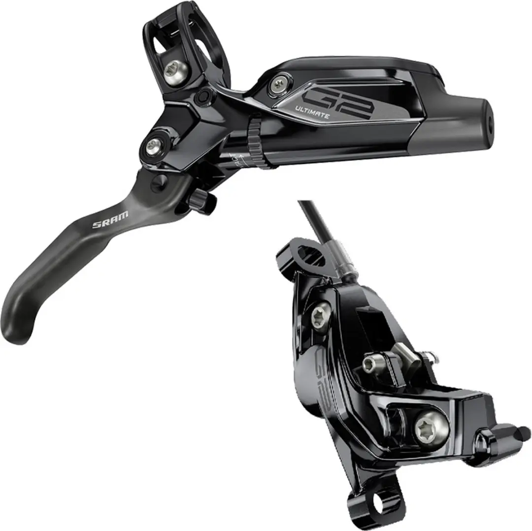 SRAM Disc Brake G2 Ultimate - Zwart - afbeelding 2 van 5