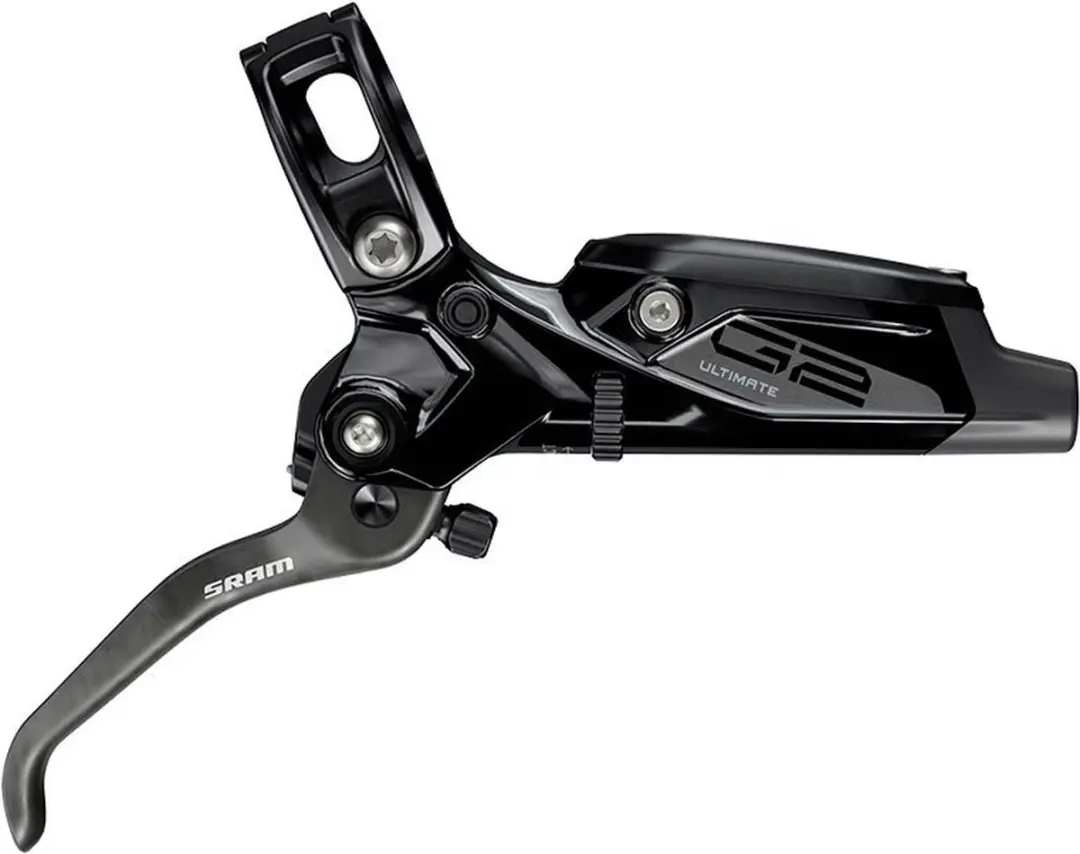 SRAM Disc Brake G2 Ultimate - Zwart - afbeelding 5 van 5