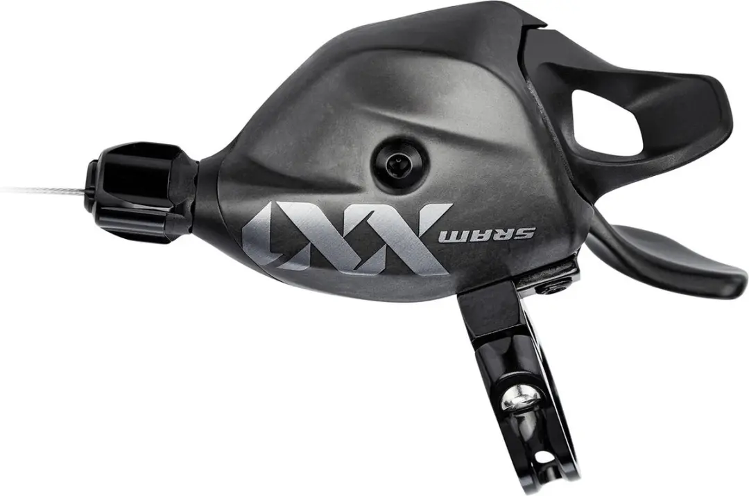 SRAM Trigger Xx1 Eagle - Grijs - afbeelding 5 van 6
