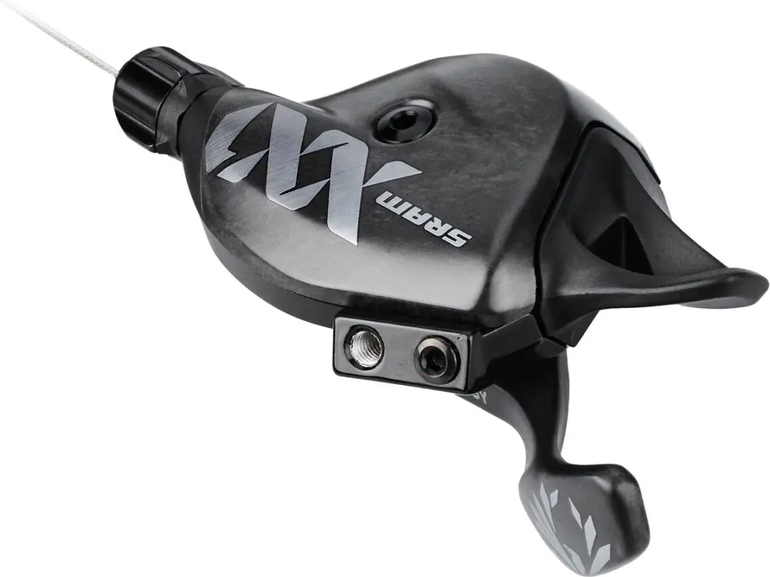 SRAM Trigger Xx1 Eagle - Grijs - afbeelding 2 van 6