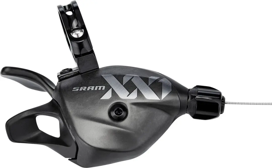 SRAM Trigger Xx1 Eagle - Grijs - afbeelding 6 van 6