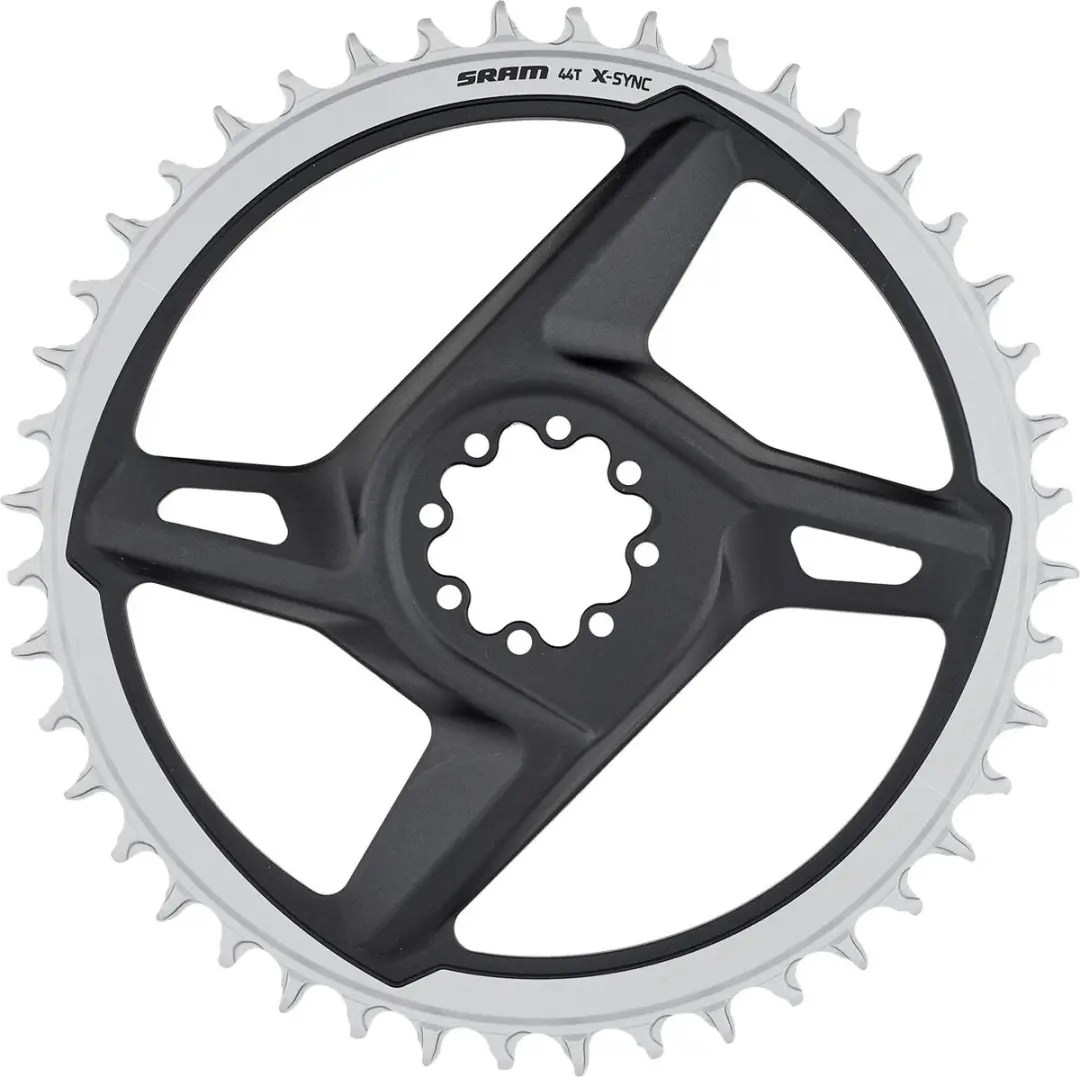 SRAM Red/Force 12-voudig Kettingblad - Rood - afbeelding 6 van 6