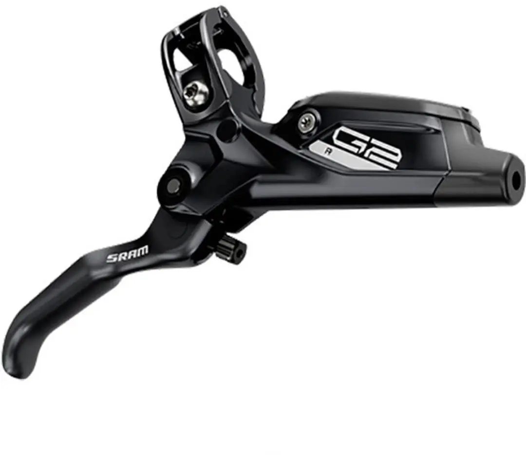SRAM G2 R Black Schijfrem - afbeelding 3 van 3