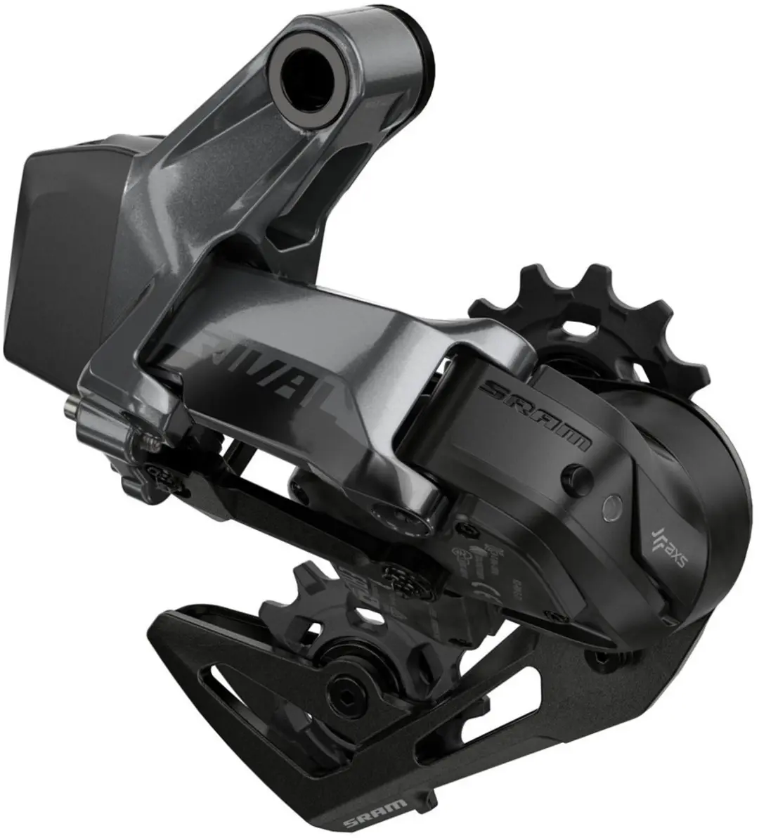 DERAILLEUR A SRAM RIVAL D1 XPLR ETAP AXS 12V 44T